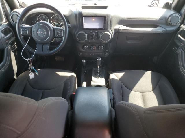 2013 Jeep Wrangler Unlimited Sport VIN: 1C4BJWDG1DL669625 Lot: 56603634