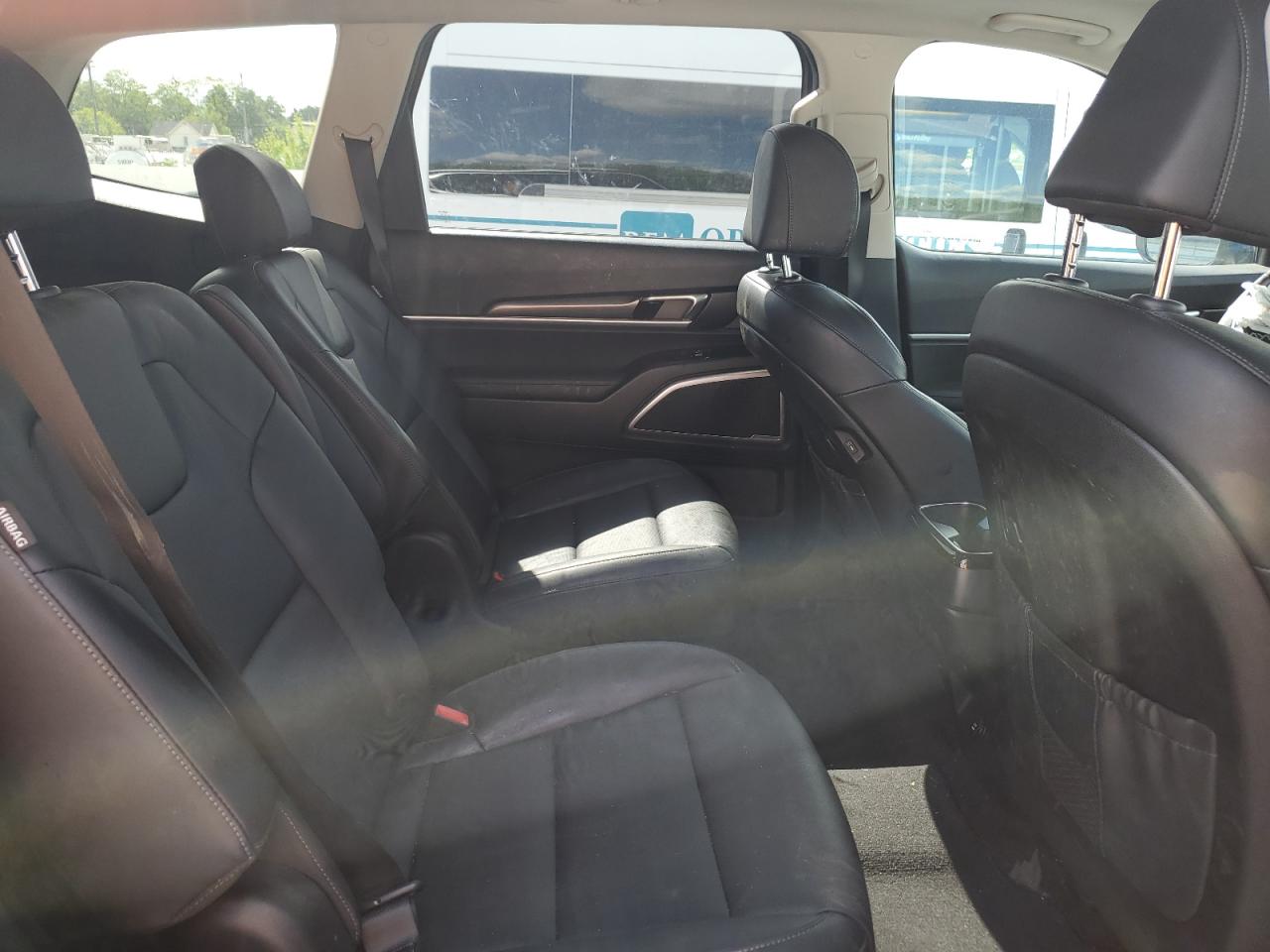 5XYP6DGC2PG342977 2023 Kia Telluride S