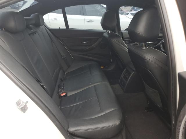 2013 BMW 335 Xi VIN: WBA3B9G57DNR79065 Lot: 54842204