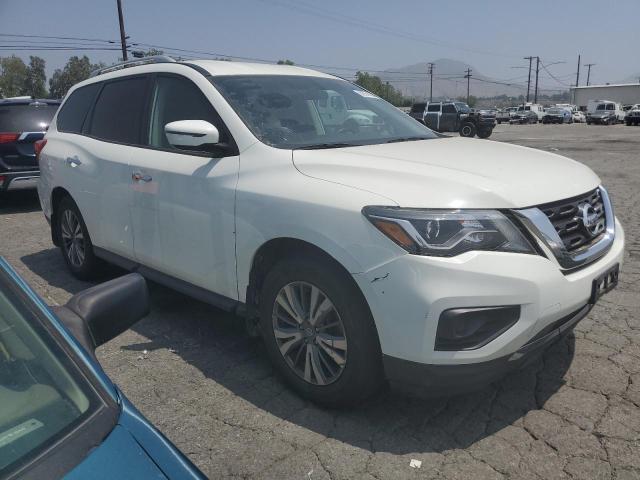 2019 Nissan Pathfinder S VIN: 5N1DR2MN8KC635196 Lot: 55574084