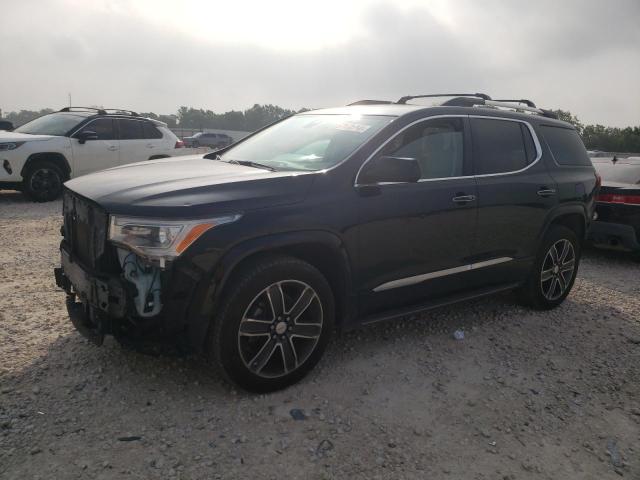 2017 GMC Acadia Denali VIN: 1GKKNXLS5HZ242083 Lot: 53693714