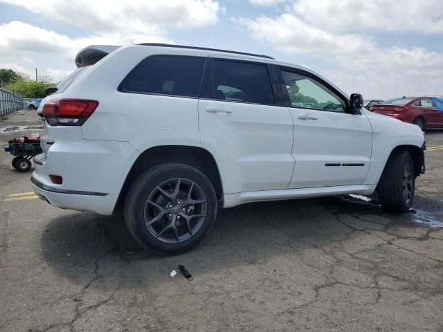 2020 Jeep Grand Cherokee Limited VIN: 1C4RJFBG6LC290006 Lot: 54041984