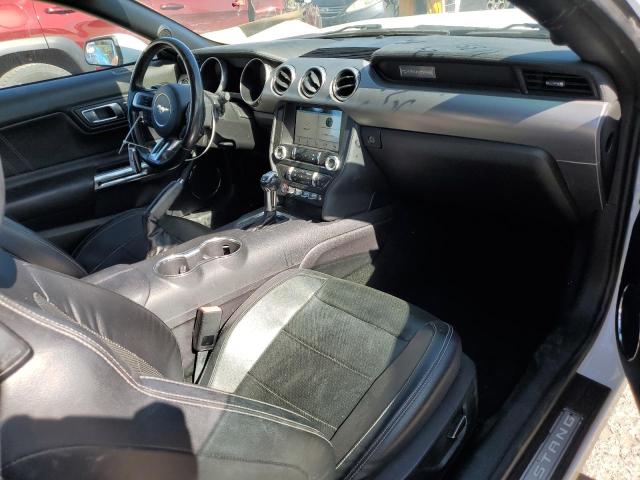 2019 Ford Mustang VIN: 1FATP8UH5K5126325 Lot: 56284854