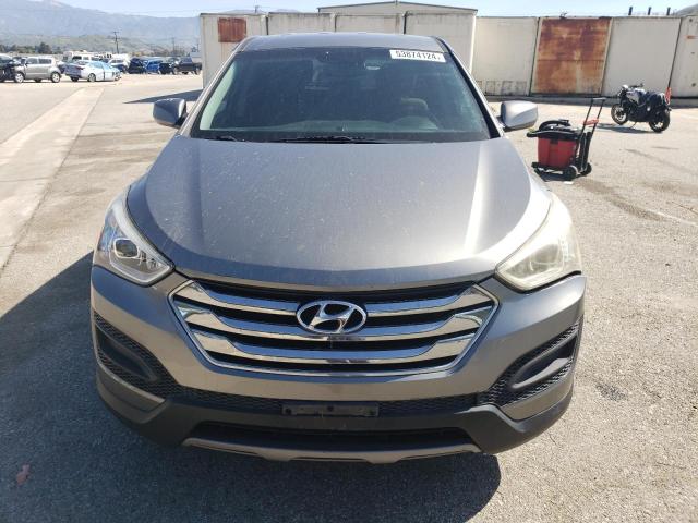 2013 Hyundai Santa Fe Sport VIN: 5XYZT3LB8DG032501 Lot: 53874124