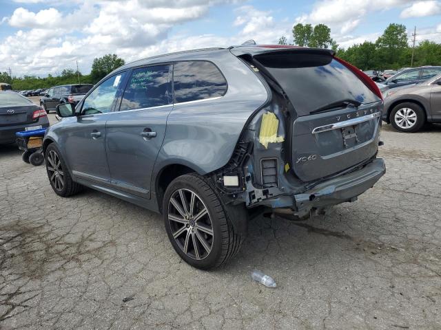 2017 Volvo Xc60 T6 Inscription VIN: YV449MRUXH2032116 Lot: 53482944