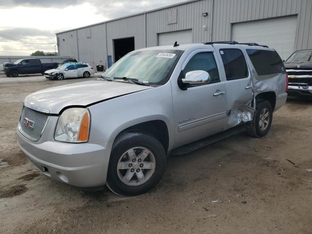 Lot #2524407077 2013 GMC YUKON XL C salvage car