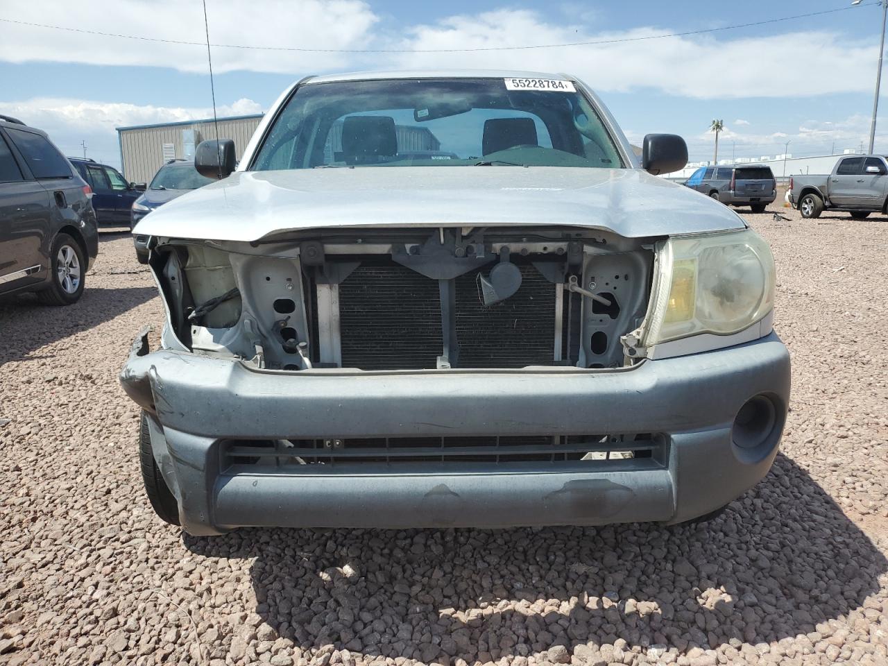 5TENX22N15Z088974 2005 Toyota Tacoma