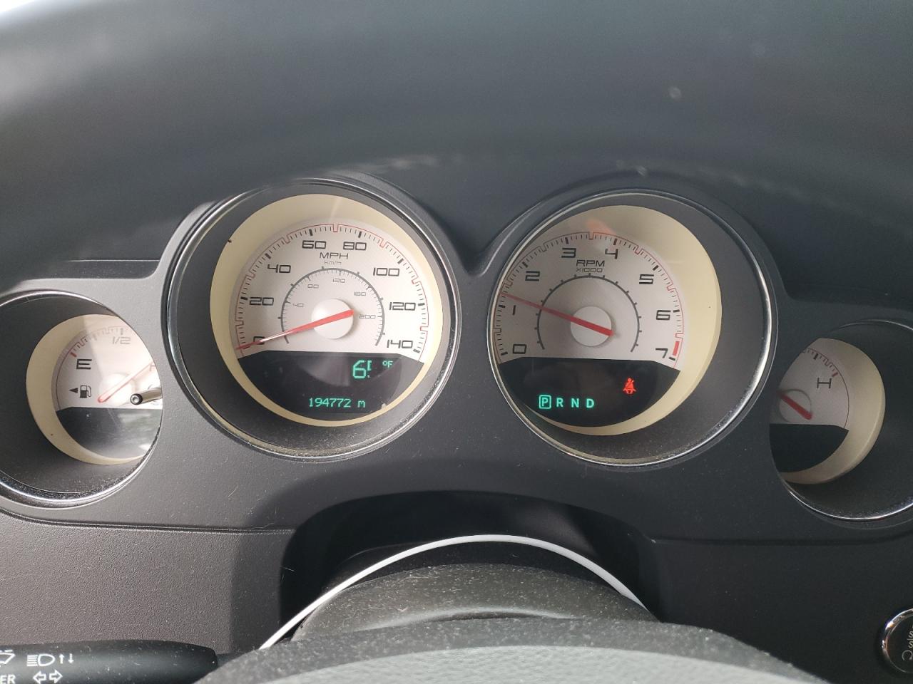 2C3CDYAG9CH180384 2012 Dodge Challenger Sxt