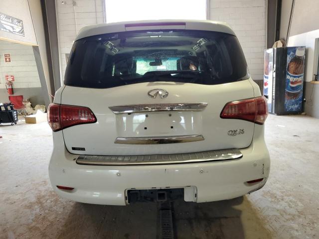 2013 Infiniti Qx56 VIN: JN8AZ2NEXD9060724 Lot: 55661984