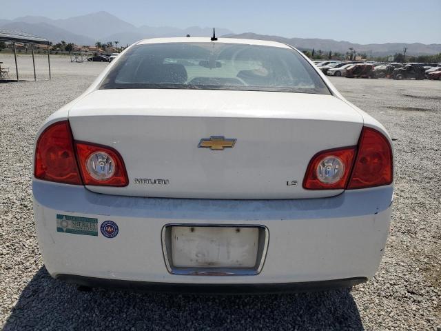 2009 Chevrolet Malibu Ls VIN: 1G1ZG57BX9F191839 Lot: 57204274