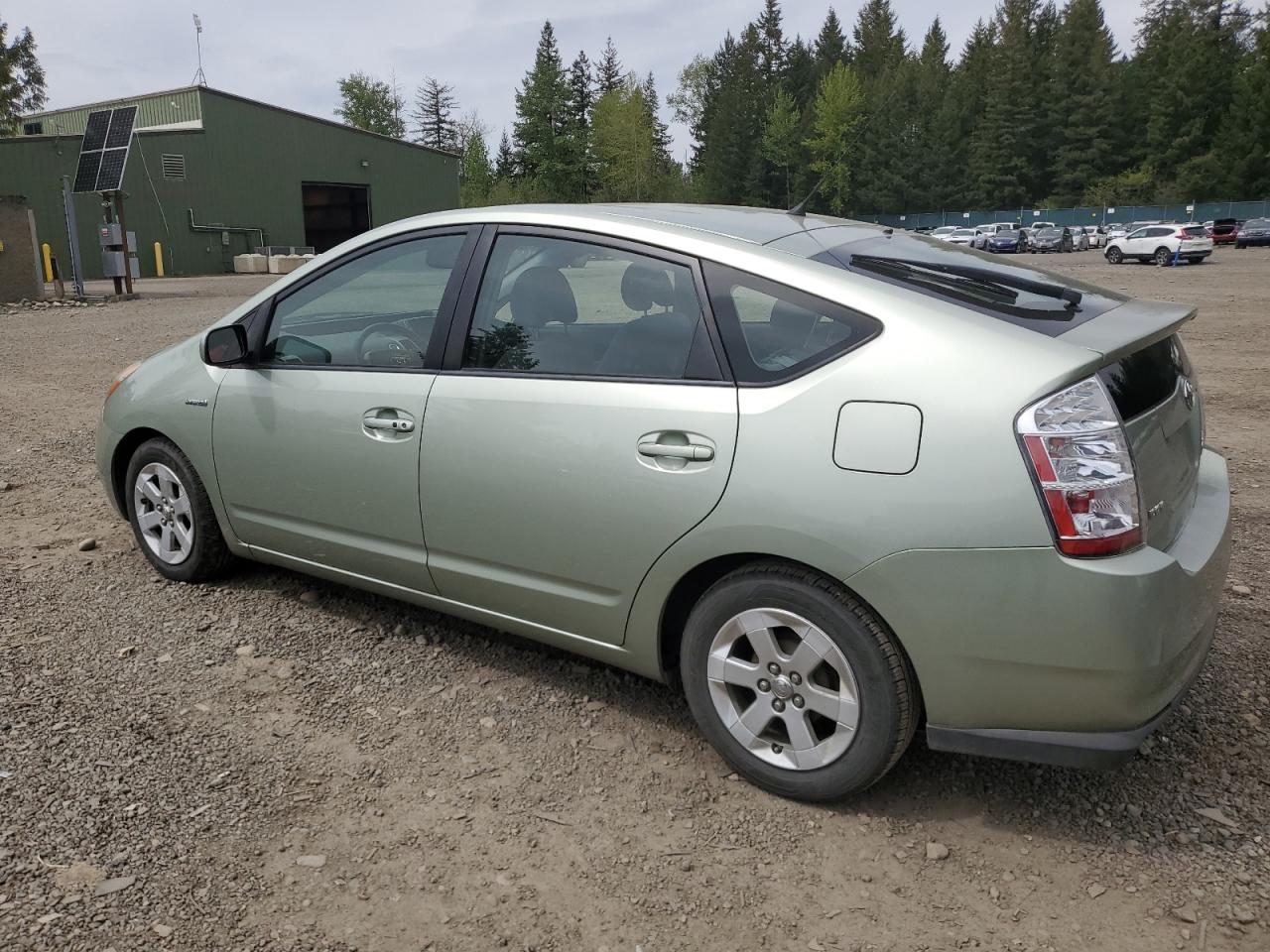 JTDKB20U377569945 2007 Toyota Prius