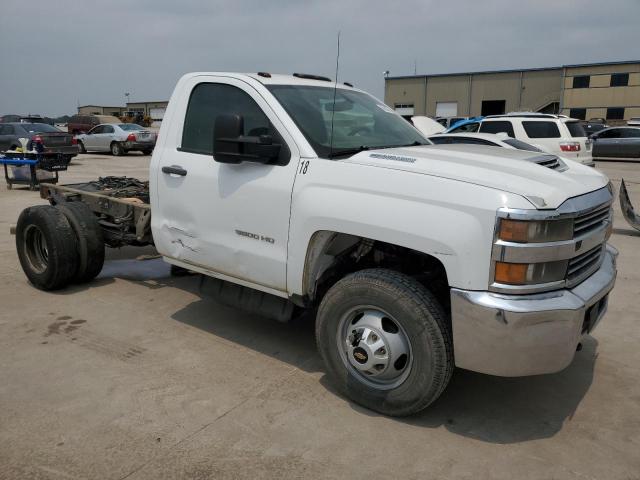 2018 Chevrolet Silverado C3500 VIN: 1GB3CYCY5JF221116 Lot: 56553504