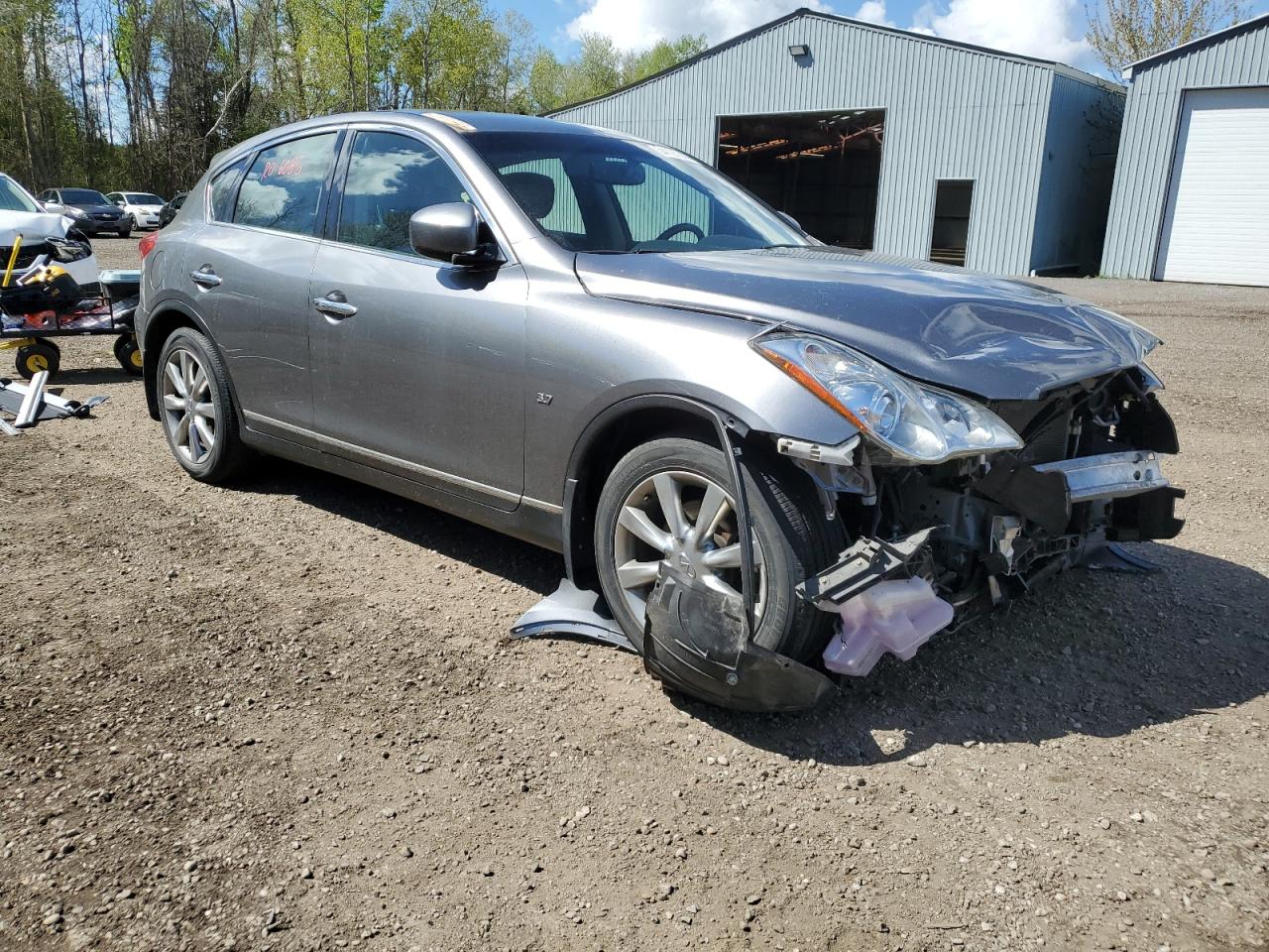 JN1BJ0HR8FM771660 2015 Infiniti Qx50