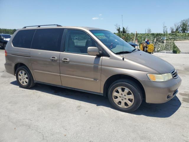 2004 Honda Odyssey Ex VIN: 5FNRL18894B086821 Lot: 56809324