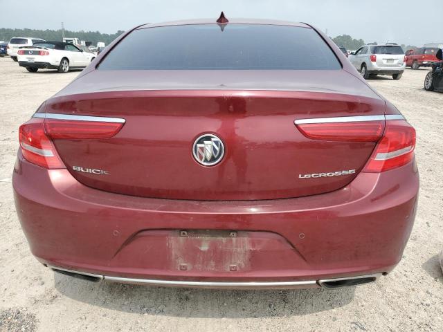 2017 Buick Lacrosse Premium VIN: 1G4ZR5SS9HU191202 Lot: 53795544