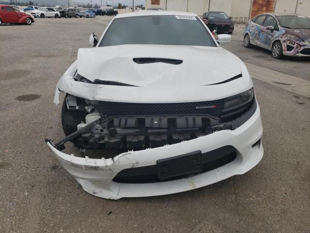 2019 Dodge Charger R/T VIN: 2C3CDXCT9KH625757 Lot: 52928554