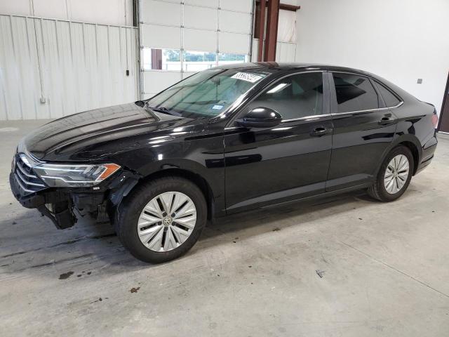 2019 Volkswagen Jetta S VIN: 3VWCB7BU7KM154427 Lot: 55339544