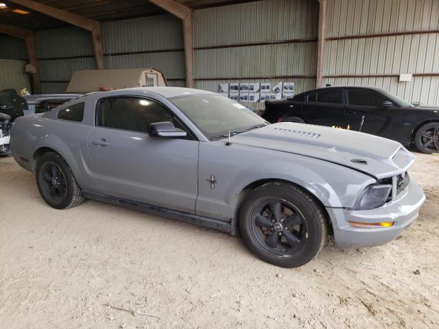 2007 Ford Mustang VIN: 1ZVFT80N875289022 Lot: 52003684