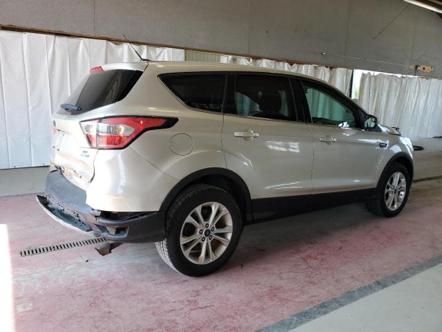 2017 Ford Escape Se VIN: 1FMCU9GD4HUB87130 Lot: 55127894