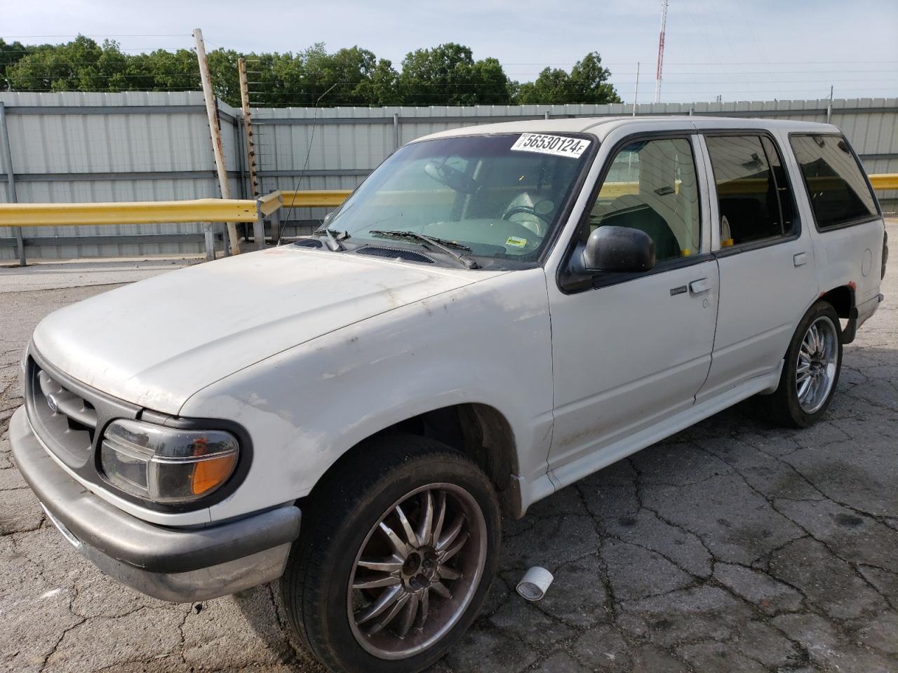 1FMZU35P5WZA37581 1998 Ford Explorer