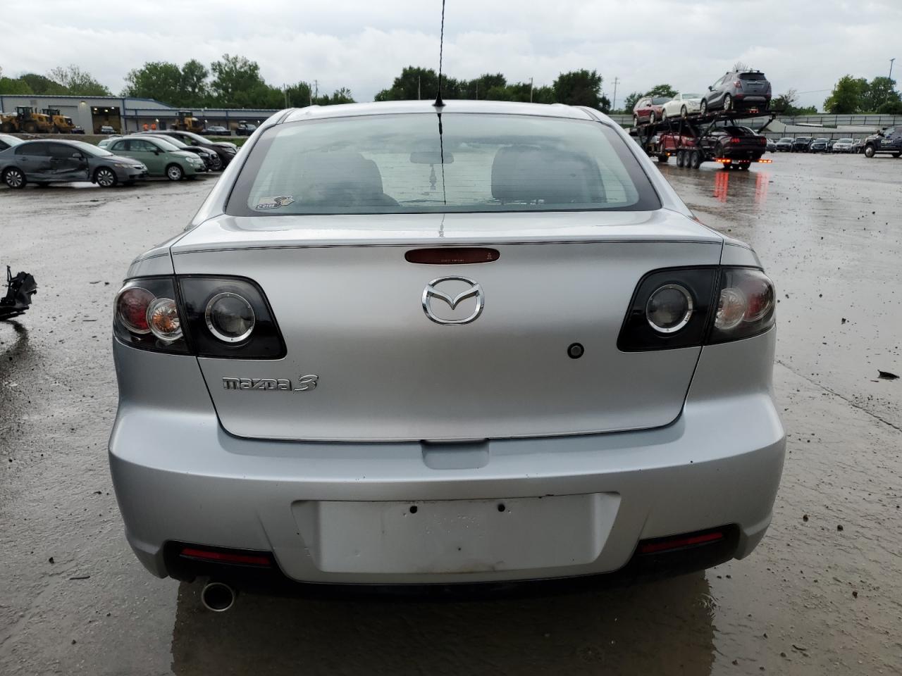 JM1BK32F391239569 2009 Mazda 3 I