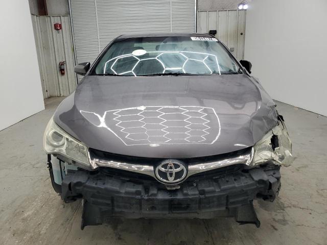 2015 Toyota Camry Le VIN: 4T1BF1FK4FU054842 Lot: 56124674