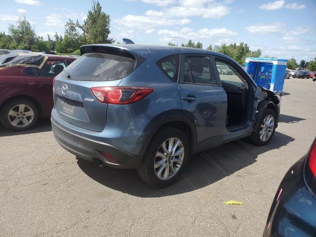 VIN JM3KE4DY8F0462713 2015 Mazda CX-5, GT no.3