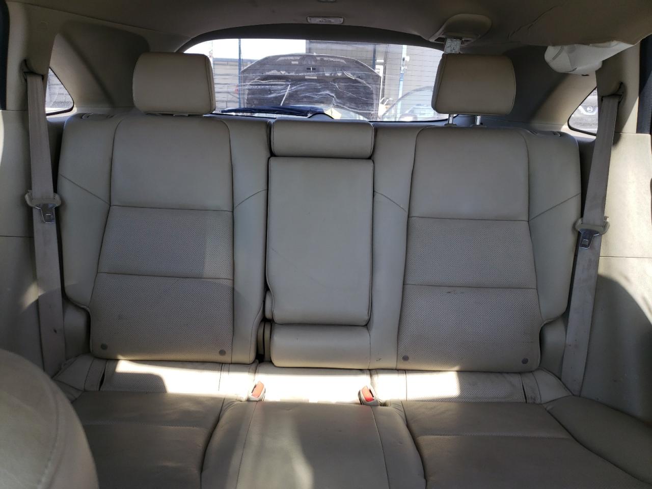 5J8TB3H31FL005577 2015 Acura Rdx