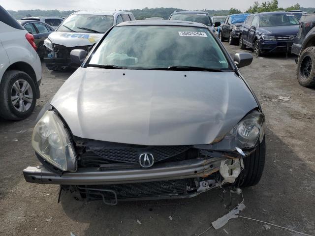 2006 Acura Rsx VIN: JH4DC54886S019073 Lot: 56025204