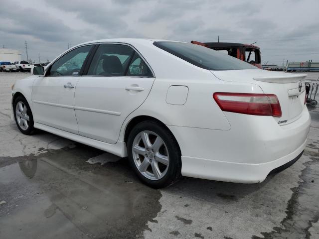 2007 Toyota Camry Ce VIN: 4T1BE46K47U623565 Lot: 55954854