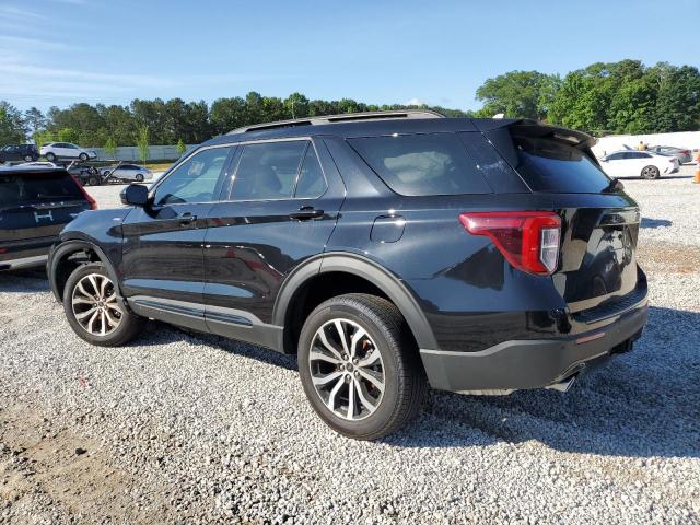 1FMSK7KH9PGA65229 | 2023 Ford explorer st-line