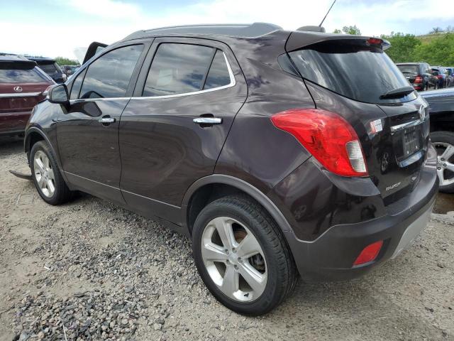 2015 BUICK ENCORE - KL4CJESB8FB132937