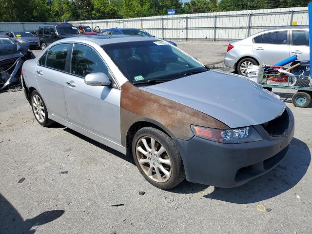 2006 Acura Tsx VIN: JH4CL96986C037849 Lot: 52188134