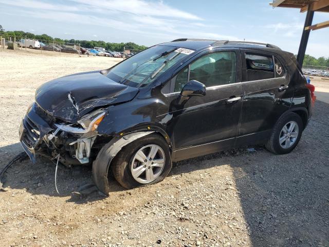 2020 Chevrolet Trax 1Lt VIN: KL7CJLSB7LB041273 Lot: 55401134