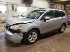 2015 SUBARU FORESTER 2 - JF2SJARC5FH405582