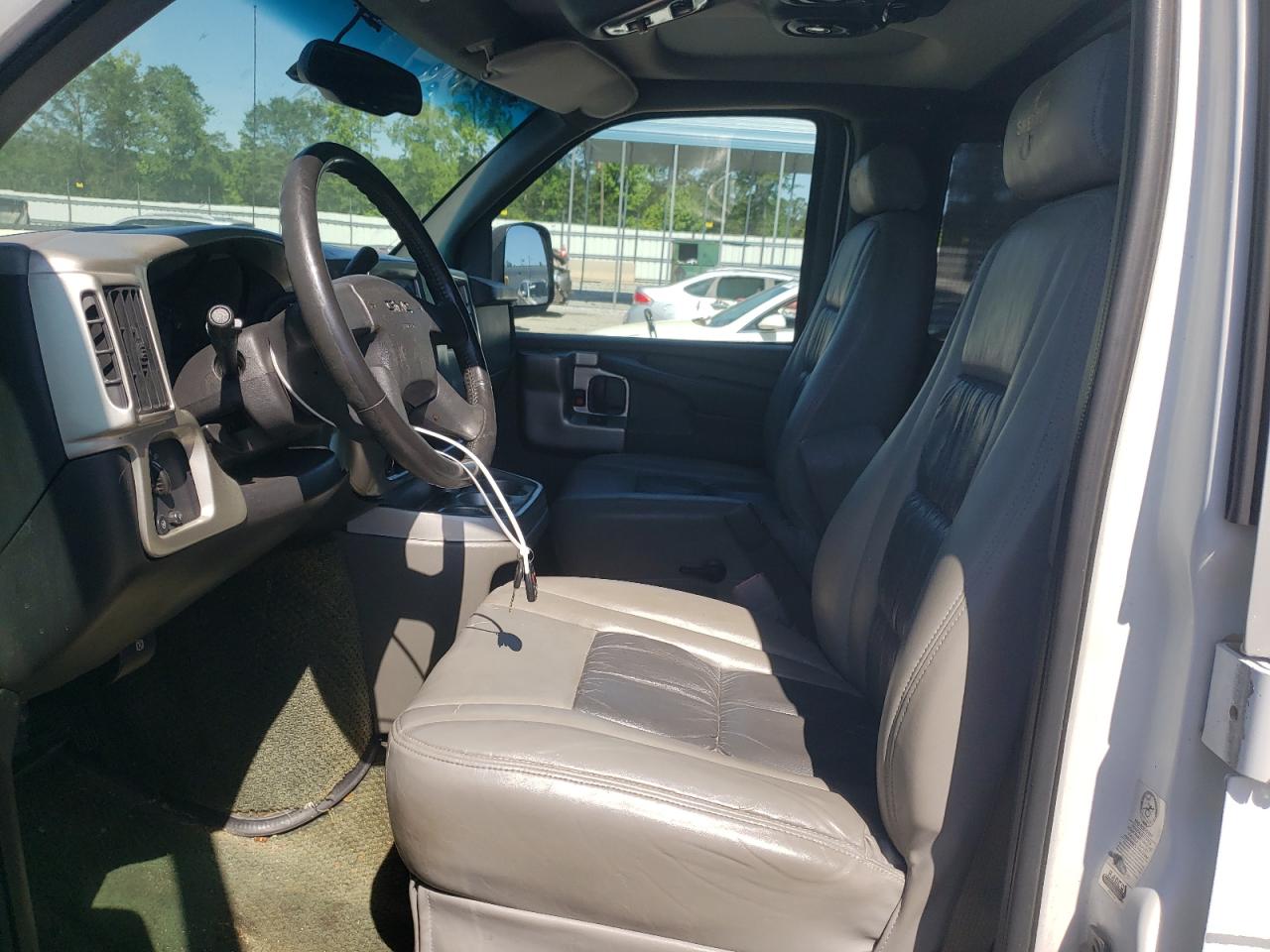 1GDFG15T931225106 2003 GMC Savana Rv G1500