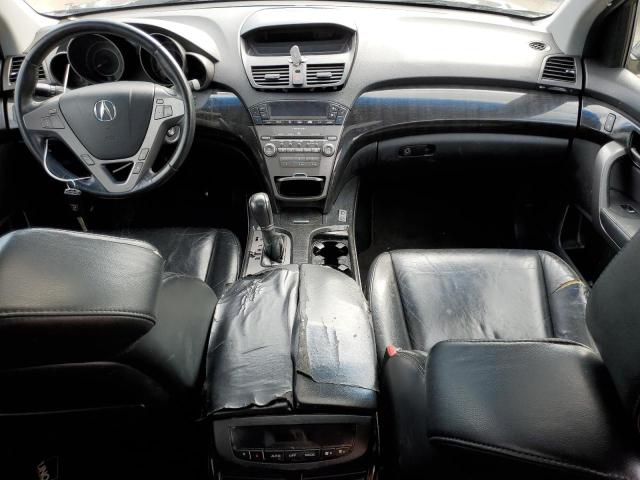 2007 Acura Mdx VIN: 2HNYD28267H517814 Lot: 51614224