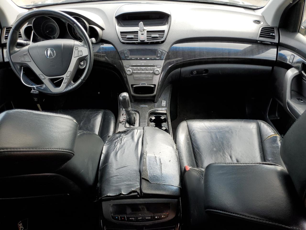 2HNYD28267H517814 2007 Acura Mdx