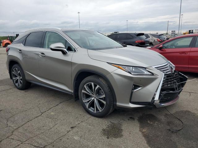 2019 LEXUS RX 350 BAS - 2T2BZMCAXKC209888