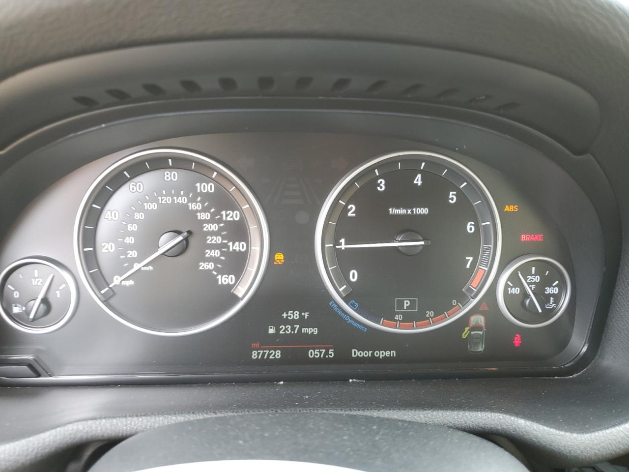 5UXWX9C5XG0D67906 2016 BMW X3 xDrive28I