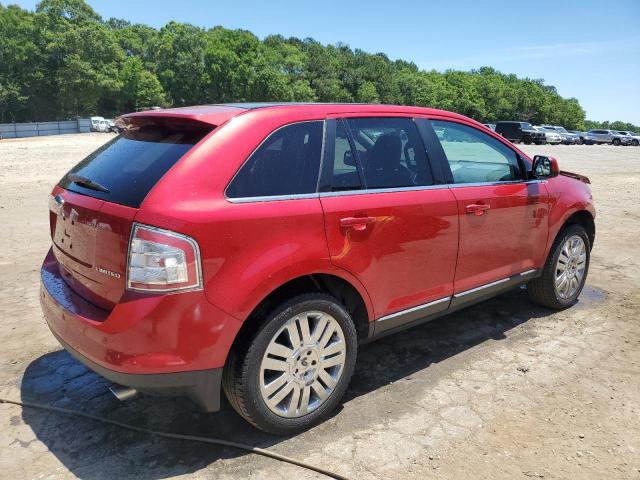 2010 Ford Edge Limited VIN: 2FMDK3KC0ABA61414 Lot: 56896714