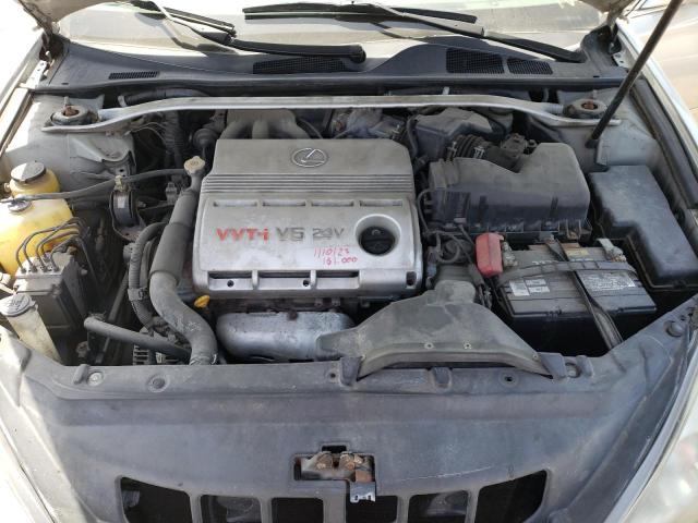 2003 Lexus Es 300 VIN: JTHBF30G336001780 Lot: 56955674