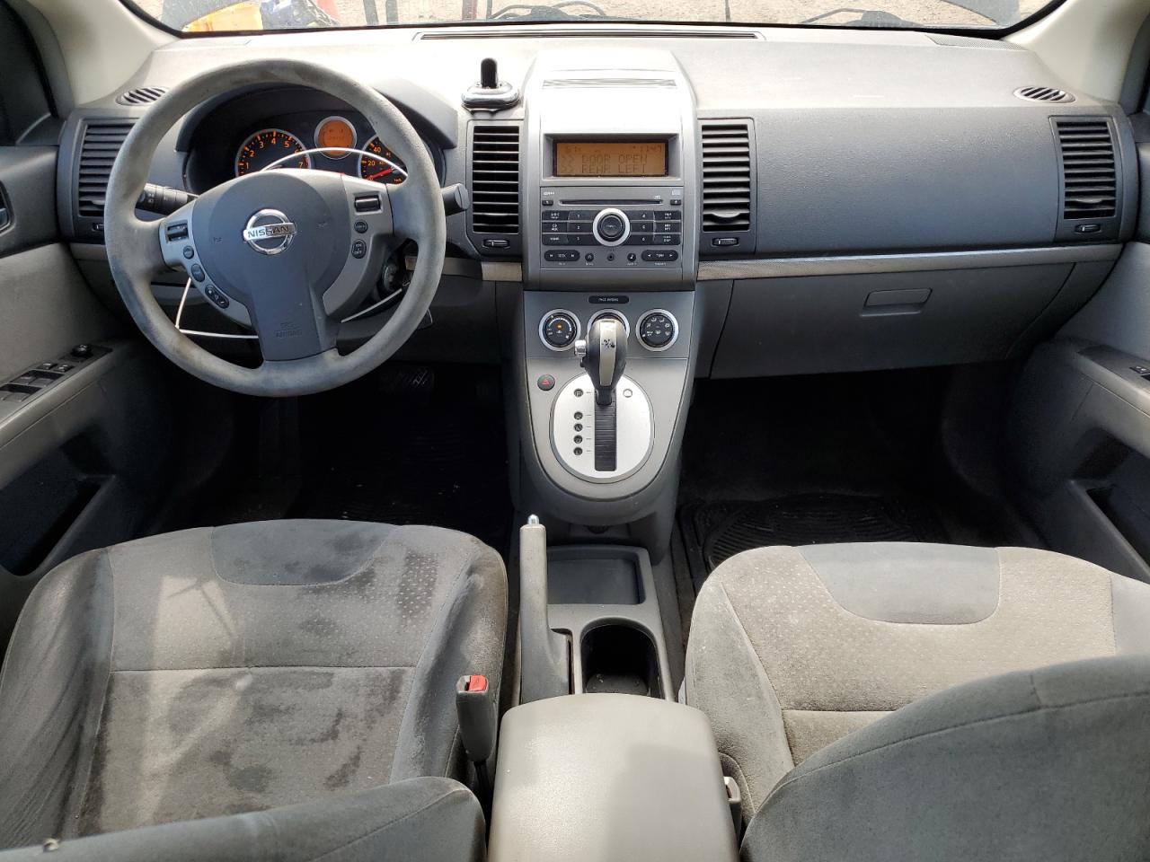 3N1AB61E49L684033 2009 Nissan Sentra 2.0