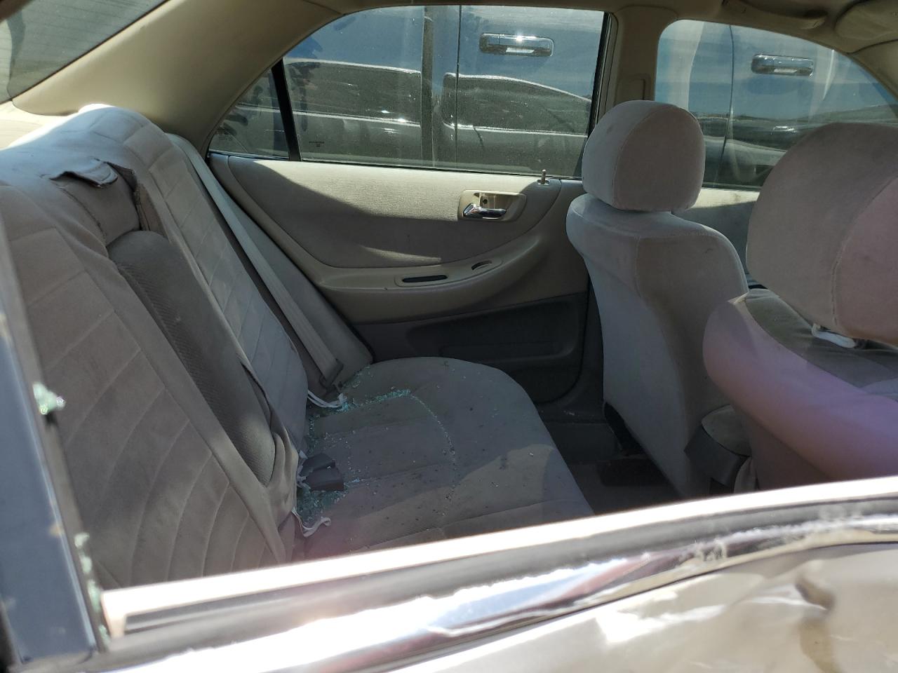 JHMCG6659XC008667 1999 Honda Accord Lx