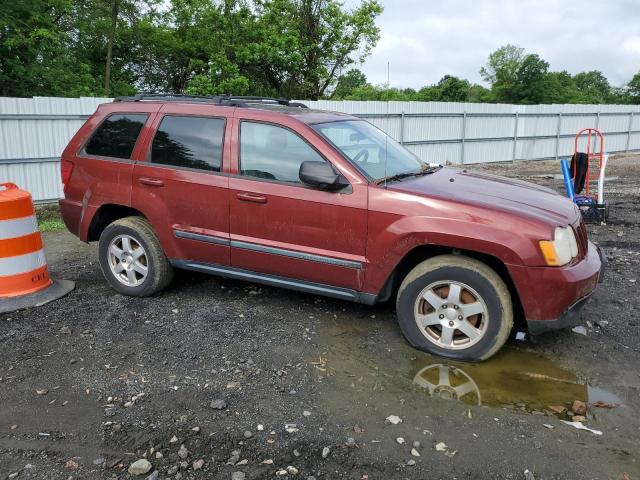 2008 Jeep Grand Cherokee Laredo VIN: 1J8GR48K58C238138 Lot: 55616874