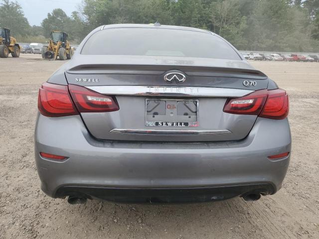 2016 Infiniti Q70 3.7 VIN: JN1BY1AP6GM220171 Lot: 56562464