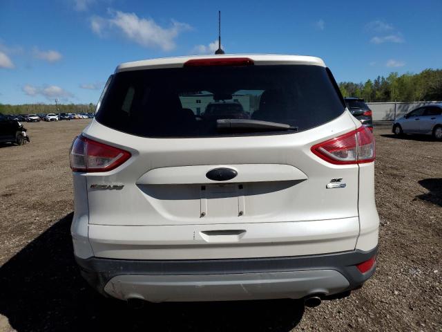 2016 Ford Escape Se VIN: 1FMCU9G98GUA46832 Lot: 50187114