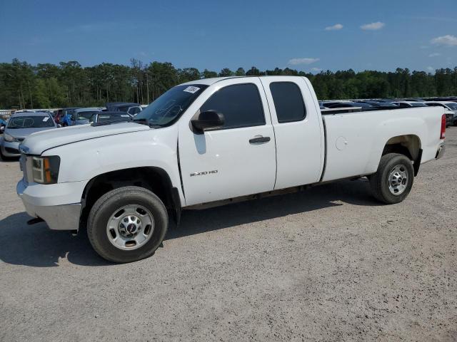 2013 GMC Sierra C2500 Heavy Duty VIN: 1GT21ZCGXDZ236644 Lot: 51703884