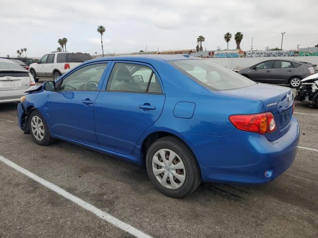 2010 Toyota Corolla Base VIN: JTDBU4EE4AJ074848 Lot: 55708494