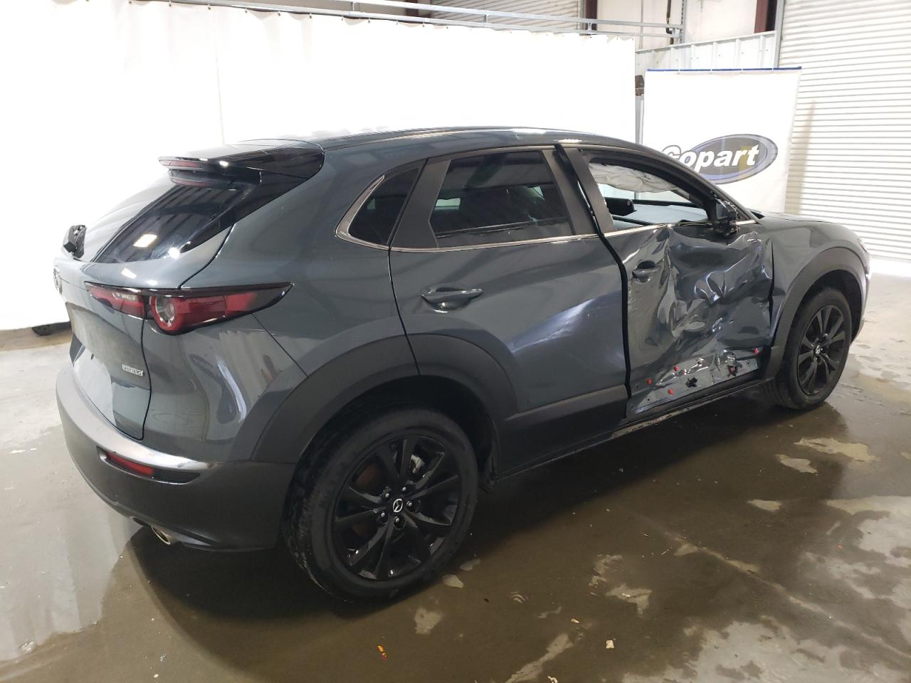 3MVDMBCM8RM639025 2024 Mazda Cx-30 Preferred